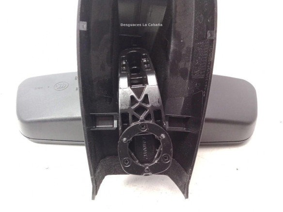 ESPEJO INTERIOR BMW 5 (F10)|Desguaces La Cabaña