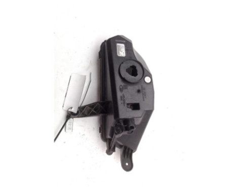 55487583 CAJA CAMBIOS OPEL ASTRA K (B16)|Desguaces La Cabaña 2