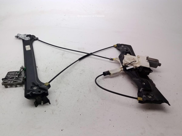 ELEVALUNAS PUERTA LAT DEL IZQ OPEL ASTRA H TwinTop (A04)|Desguaces La Cabaña