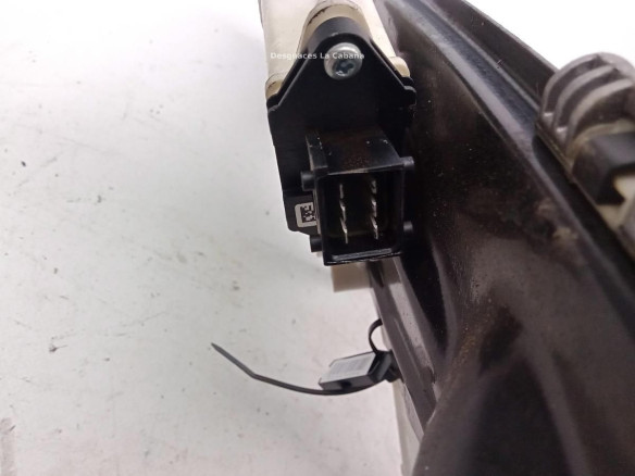 ELEVALUNAS PUERTA LAT DEL IZQ OPEL ASTRA H TwinTop (A04)|Desguaces La Cabaña