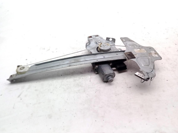 ELEVALUNAS PUERTA LAT TRA DER CITROEN C5 II (RC_)|Desguaces La Cabaña