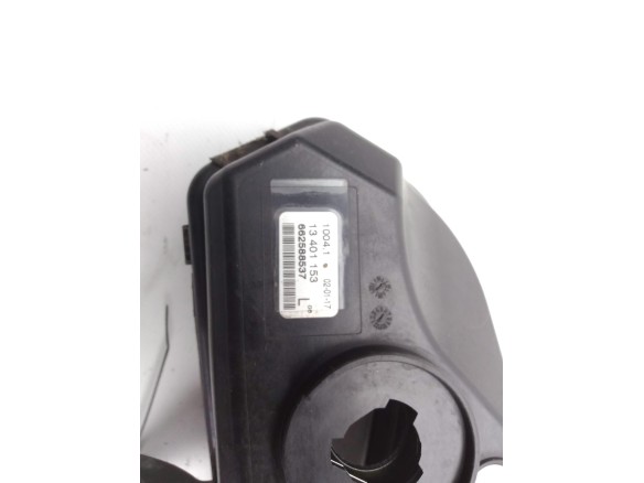 662588537 NIEBLA DEL IZQ OPEL ASTRA K (B16) |Desguaces La Cabaña