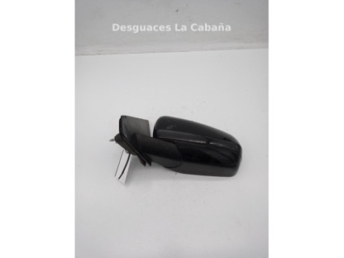 ESPEJO|Desguaces La Cabaña 2