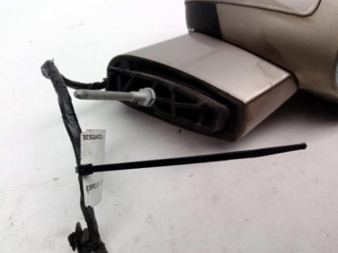 ESPEJO INTERIOR CITROEN C5 III Break (TD_)|Desguaces La Cabaña