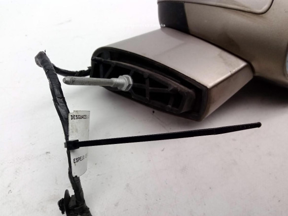 ESPEJO INTERIOR CITROEN C5 III Break (TD_)|Desguaces La Cabaña