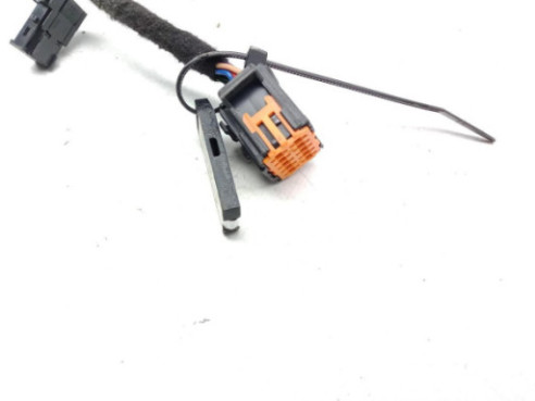 ESPEJO INTERIOR CITROEN C5 III Break (TD_)|Desguaces La Cabaña