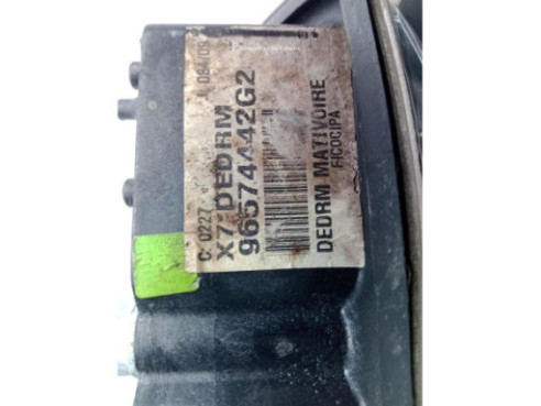 ESPEJO INTERIOR CITROEN C5 III Break (TD_)|Desguaces La Cabaña