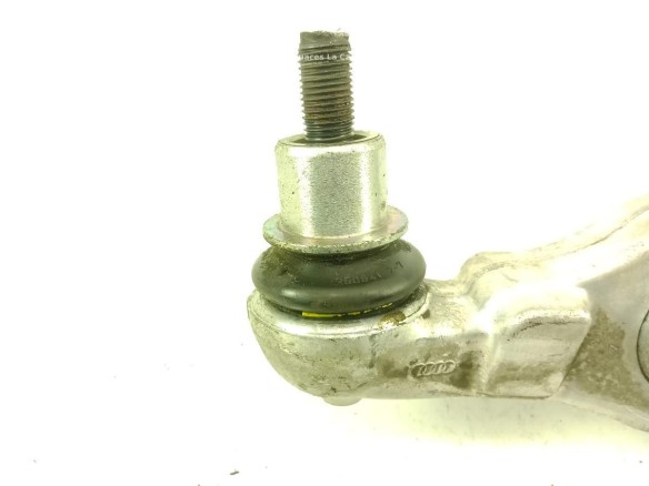 4E0407155C BRAZO SUSPENSION DEL IZQ INF POSTERIOR AUDI A8 (4E2, 4E8) |Desguaces La Cabaña