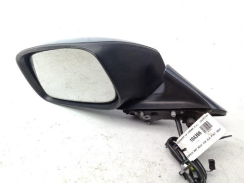 ESPEJO IZQ PEUGEOT 807 (E)|Desguaces La Cabaña