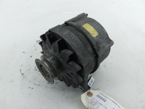 ALTERNADOR|Desguaces La Cabaña 2