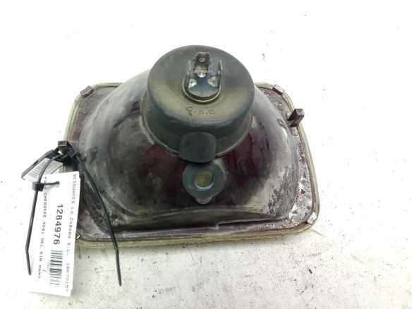 FARO IZQUIERDO JEEP CHEROKEE (XJ)|Desguaces La Cabaña
