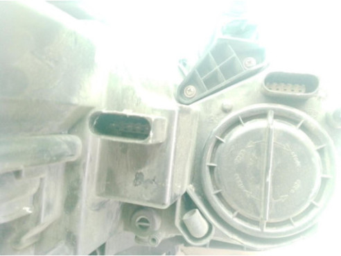 FARO IZQUIERDO VW CADDY III Furgón (2KA, 2KH, 2CA, 2CH)|Desguaces La Cabaña