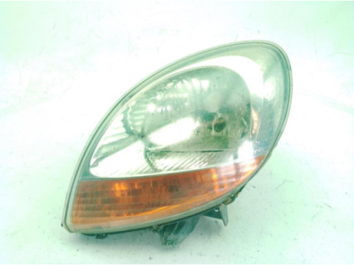 1K6941029P FARO IZQUIERDO VW GOLF V (1K1)|Desguaces La Cabaña