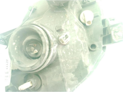 8200150614 FARO IZQUIERDO RENAULT KANGOO (KC0/1_)|Desguaces La Cabaña