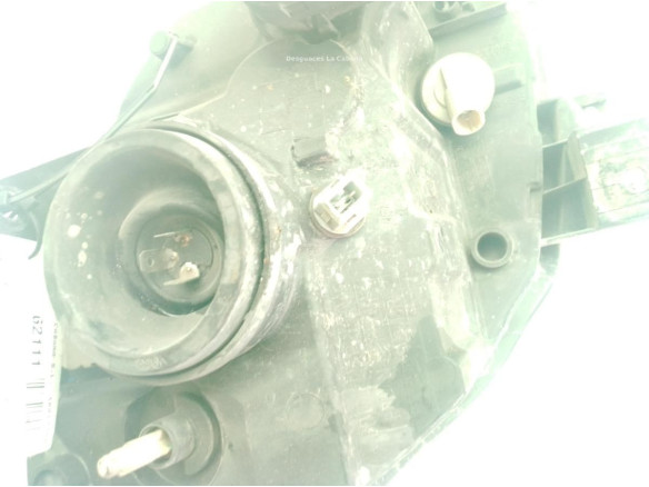 8200150614 FARO IZQUIERDO RENAULT KANGOO (KC0/1_)|Desguaces La Cabaña