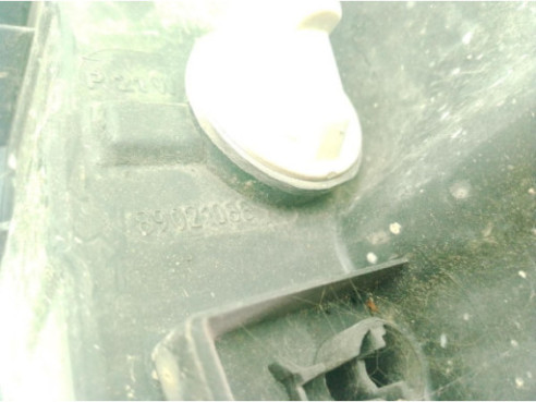 8200150614 FARO IZQUIERDO RENAULT KANGOO (KC0/1_)|Desguaces La Cabaña