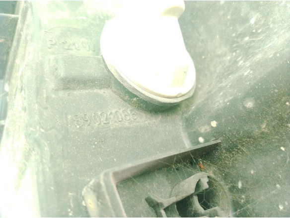 8200150614 FARO IZQUIERDO RENAULT KANGOO (KC0/1_)|Desguaces La Cabaña