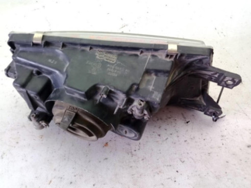 FARO IZQUIERDO MITSUBISHI SPACE WAGON (N9_W, N8_W)|Desguaces La Cabaña