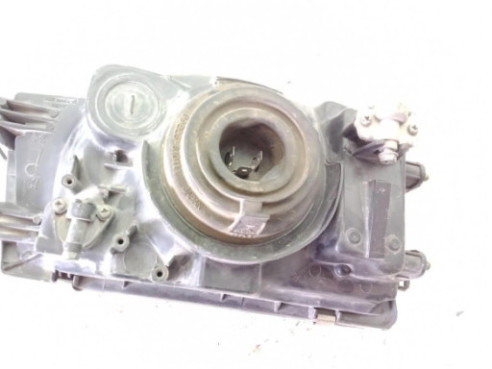 FARO IZQUIERDO MITSUBISHI SPACE WAGON (N9_W, N8_W)|Desguaces La Cabaña