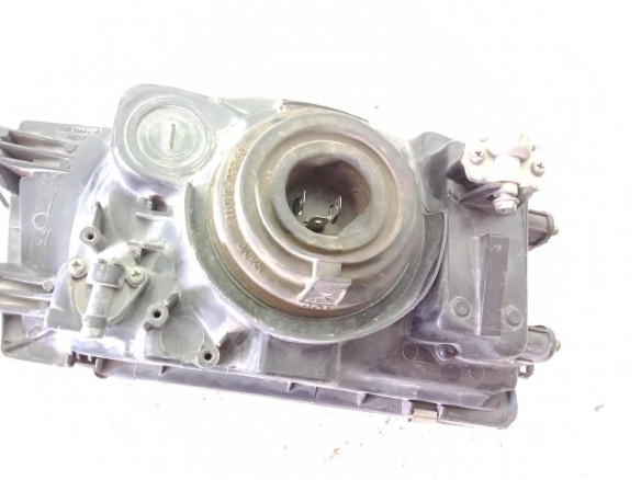 FARO IZQUIERDO MITSUBISHI SPACE WAGON (N9_W, N8_W)|Desguaces La Cabaña