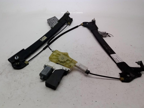 ELEVALUNAS PUERTA LAT DEL DER CITROEN C6 (TD_)|Desguaces La Cabaña