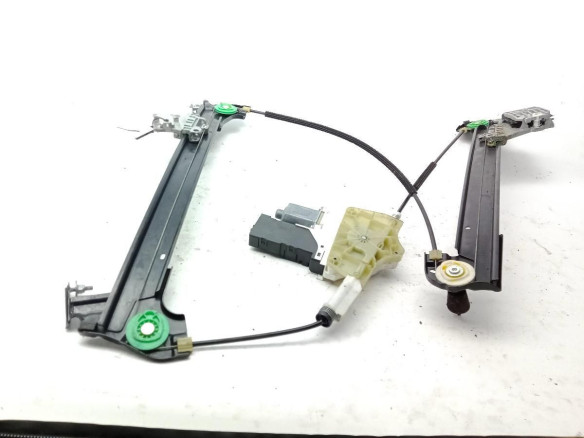 ELEVALUNAS PUERTA LAT DEL DER CITROEN C6 (TD_)|Desguaces La Cabaña