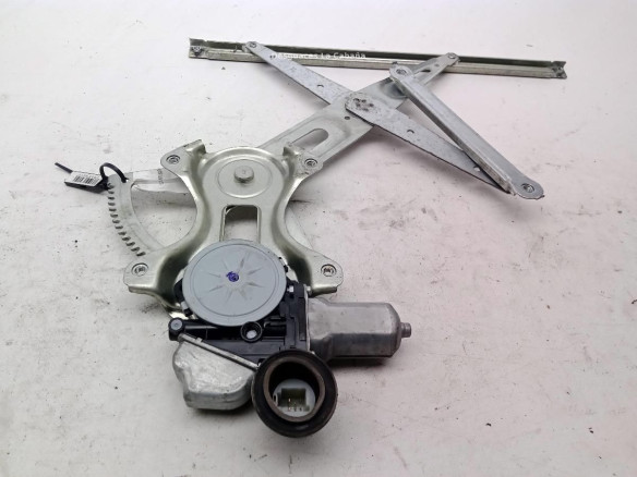 ELEVALUNAS PUERTA LAT TRA IZQ TOYOTA PRIUS (_W3_)|Desguaces La Cabaña
