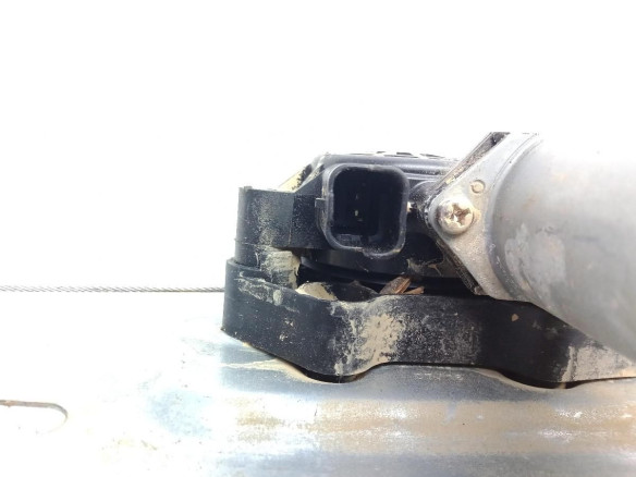 ELEVALUNAS PUERTA LAT TRA DER RENAULT KADJAR (HA_, HL_)|Desguaces La Cabaña