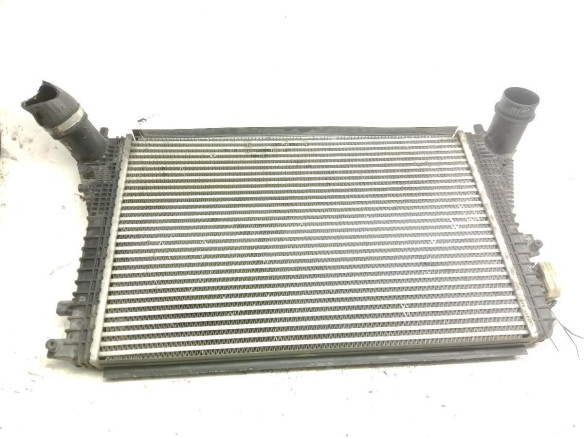 INTERCOOLER VW SCIROCCO (137, 138)|Desguaces La Cabaña