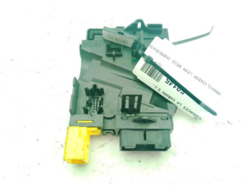 1K0953549AQ INMOVILIZADOR SEAT LEON (1P1)|Desguaces La Cabaña