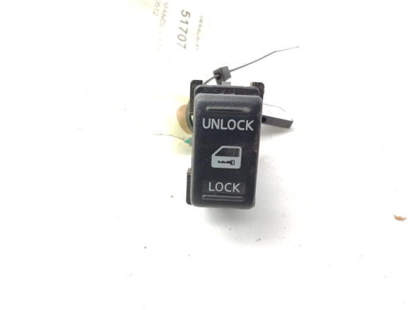 INTERRUPTOR BLOQUEO PUERTAS NISSAN PATHFINDER III (R51)|Desguaces La Cabaña