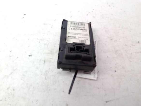 8200074331A LECTOR LLAVE RENAULT MEGANE II (BM0/1_, CM0/1_)|Desguaces La Cabaña