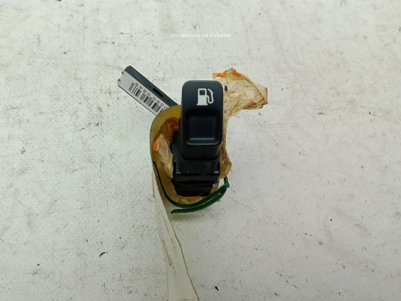 INTERRUPTOR TAPA COMBUSTIBLE CITROEN C6 (TD_)|Desguaces La Cabaña