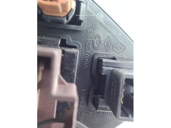 68485JY00A INTERRUPTOR WARNING RENAULT KOLEOS I (HY_)|Desguaces La Cabaña