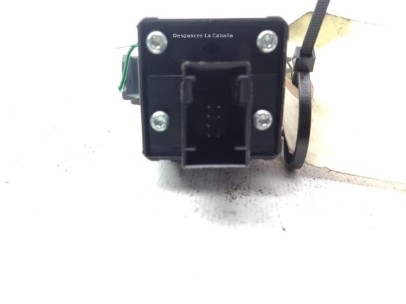 INTERRUPTOR FRENO MANO ELECTRICO CITROEN C6 (TD_)|Desguaces La Cabaña