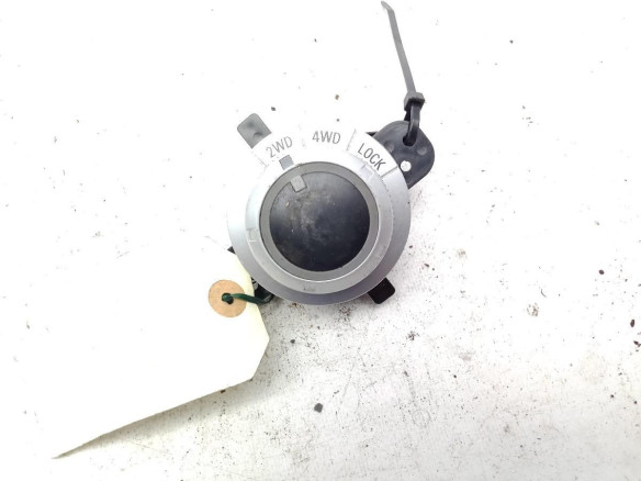 INTERRUPTOR CONTROL TRACCION MITSUBISHI OUTLANDER II (CW_W)|Desguaces La Cabaña