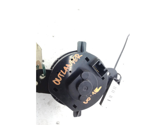 INTERRUPTOR CONTROL TRACCION MITSUBISHI OUTLANDER II (CW_W)|Desguaces La Cabaña