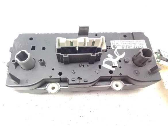 5HB00932401, MANDO CALEFACCION SKODA OCTAVIA II (1Z3)|Desguaces La Cabaña