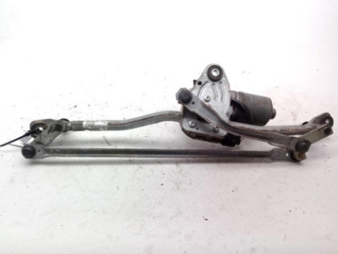 MOTOR LIMPIAPARABRISAS DELANTERO|Desguaces La Cabaña 2