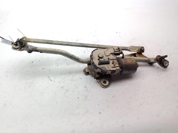   MOTOR LIMPIAPARABRISAS DEL AUDI A6 (4F2, C6)|Desguaces La Cabaña
