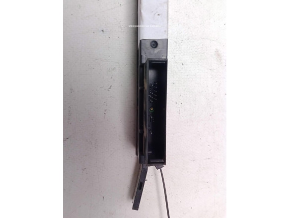 61313415616 MANDO MULTIMEDIA BMW X3 (E83)|Desguaces La Cabaña