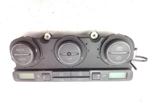MANDO CLIMA VW GOLF V (1K1)|Desguaces La Cabaña