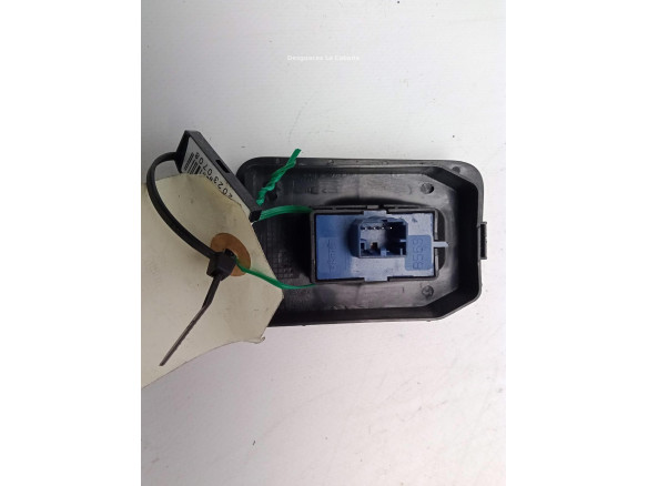 MANDO ELEVALUNAS PUERTA LAT DEL DER FIAT FIORINO Furgón/ranchera familiar (225_)|Desguaces La Cabaña
