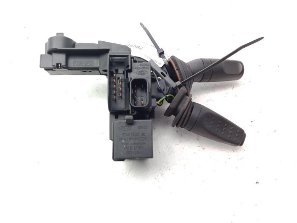 97961138202AC MANDO LUCES FORD MONDEO II (BAP)|Desguaces La Cabaña