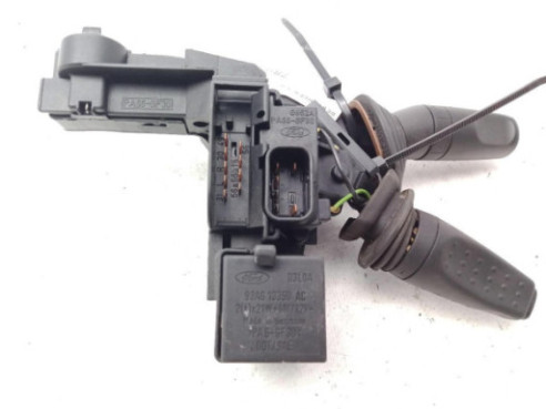 97961138202AC MANDO LUCES FORD MONDEO II (BAP)|Desguaces La Cabaña