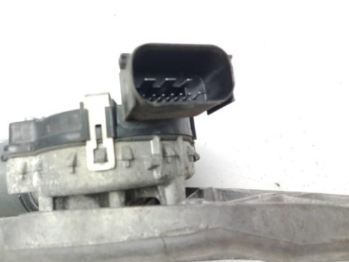 MOTOR LIMPIAPARABRISAS DEL BMW 7 (E65, E66, E67)|Desguaces La Cabaña