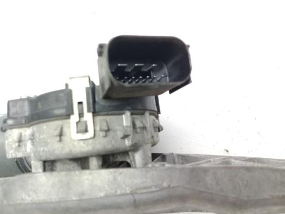MOTOR LIMPIAPARABRISAS DEL BMW 7 (E65, E66, E67)|Desguaces La Cabaña