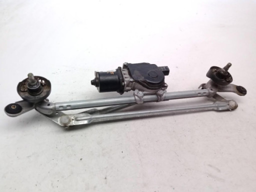 MOTOR LIMPIAPARABRISAS DELANTERO|Desguaces La Cabaña