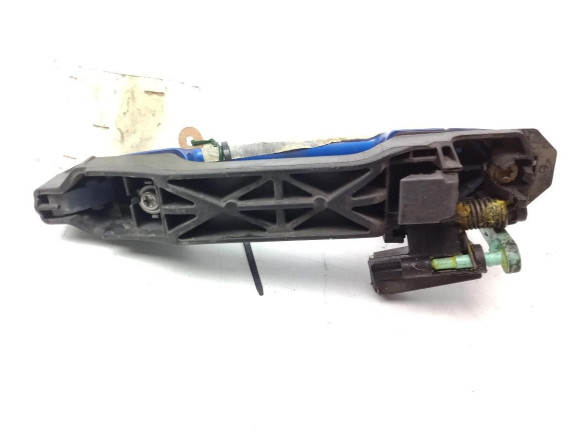 MANILLA PUERTA LAT TRA IZQ EXT TOYOTA COROLLA Verso (_E12_)|Desguaces La Cabaña