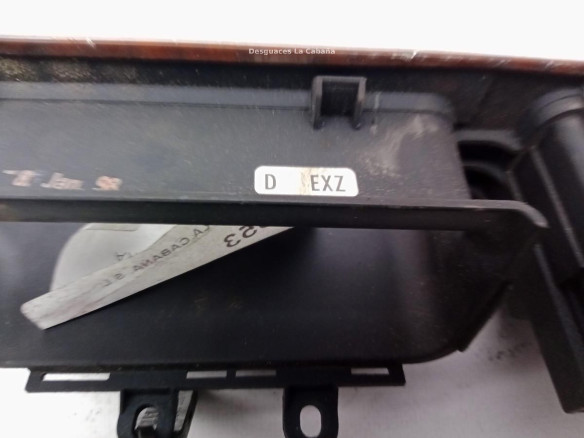 MANDO ELEVALUNAS PUERTA LAT TRA DER AUDI A8 (4D2, 4D8)|Desguaces La Cabaña